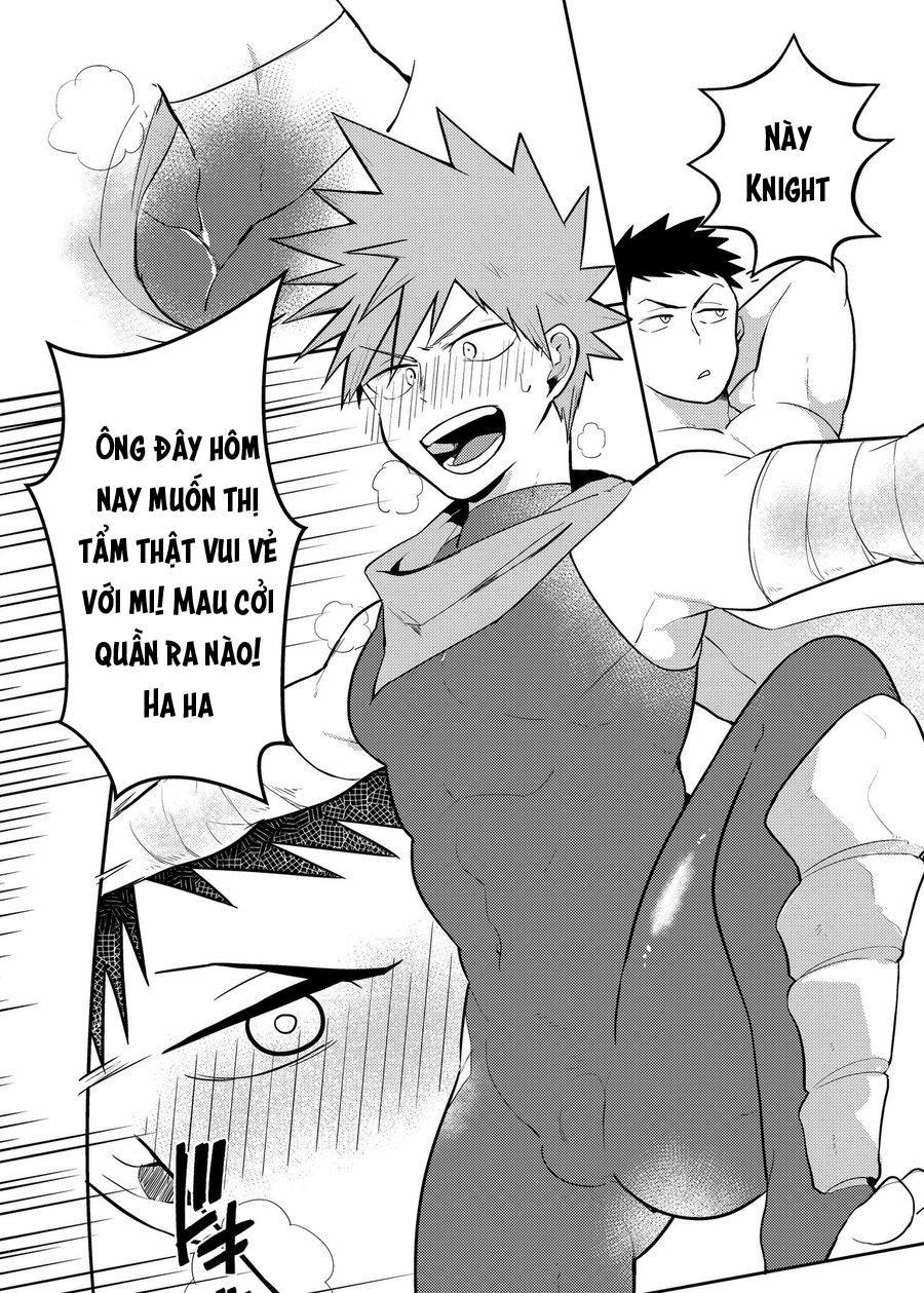 Tổng Hợp Oneshot Gây Lứng 42 trang 46