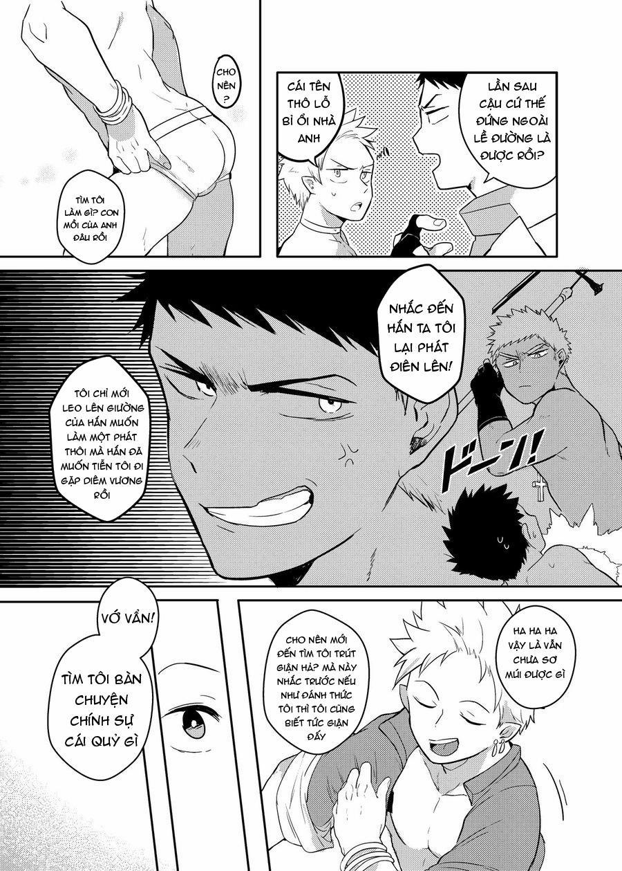 Tổng Hợp Oneshot Gây Lứng 42 trang 6