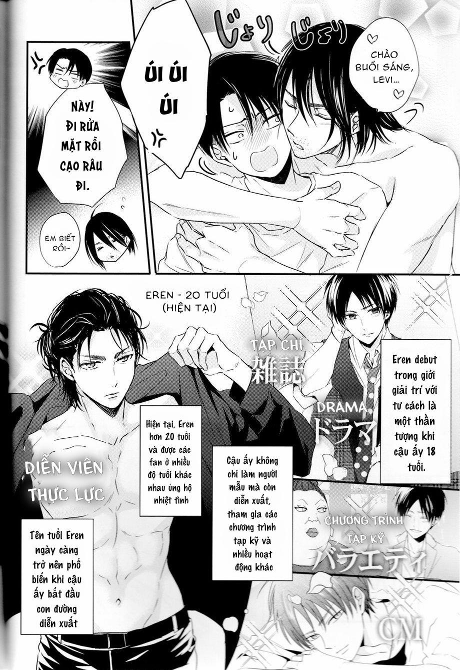 Tổng Hợp Oneshot Gây Lứng 43 trang 4