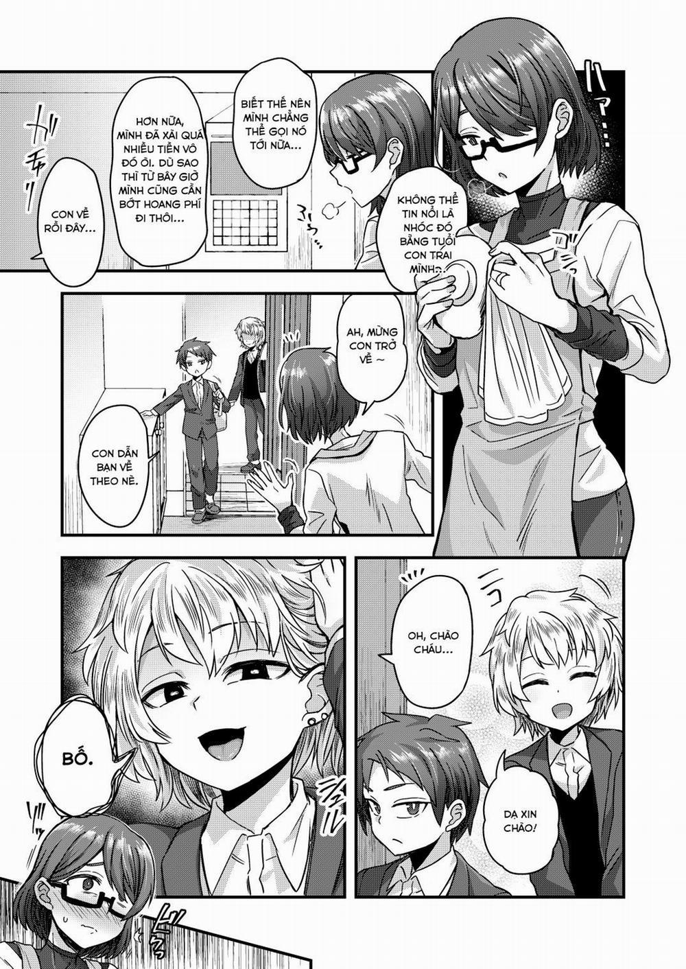 Tổng Hợp Oneshot Gây Lứng 44 trang 19