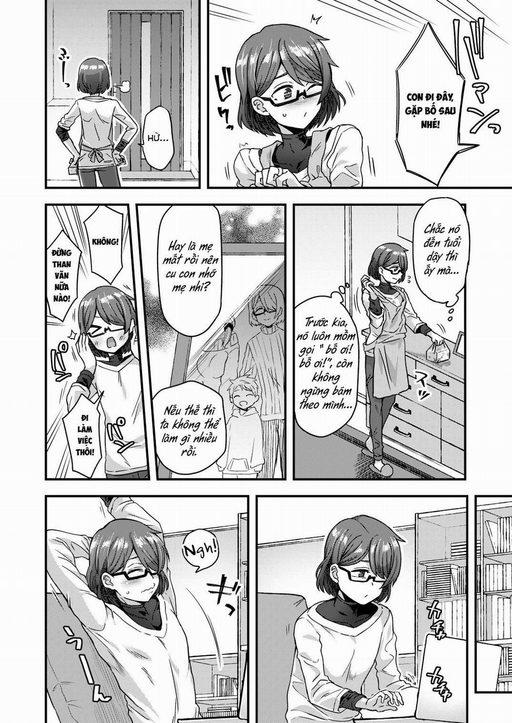 Tổng Hợp Oneshot Gây Lứng 44 trang 4