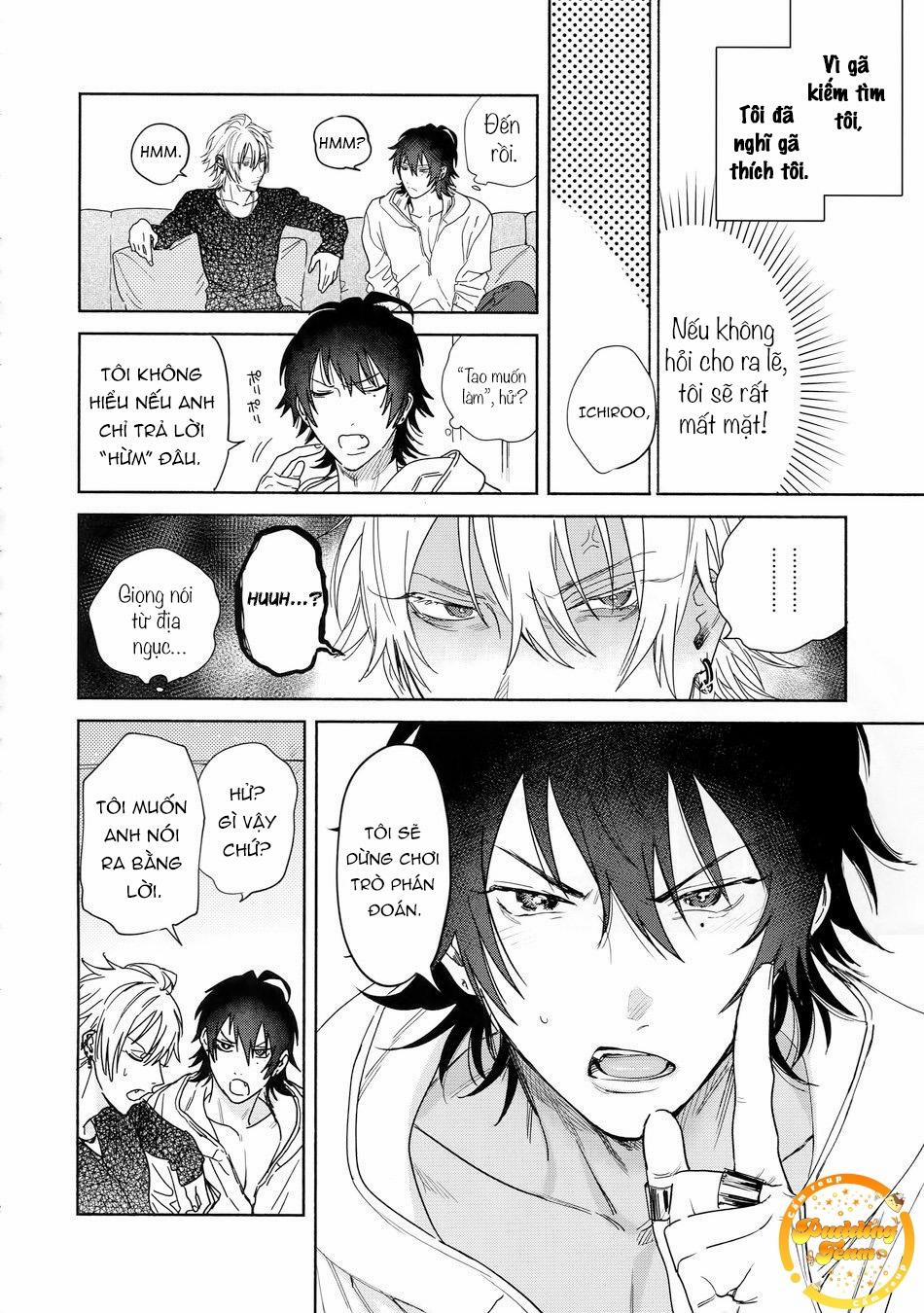 Tổng Hợp Oneshot Gây Lứng 45 trang 10