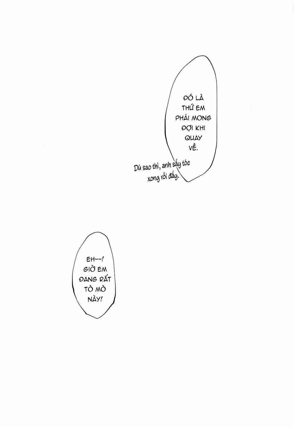 Tổng Hợp Oneshot Gây Lứng 47 trang 17