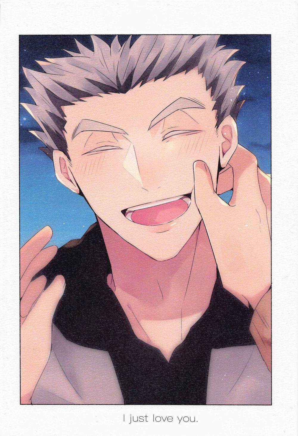 Tổng Hợp Oneshot Gây Lứng 47 trang 31