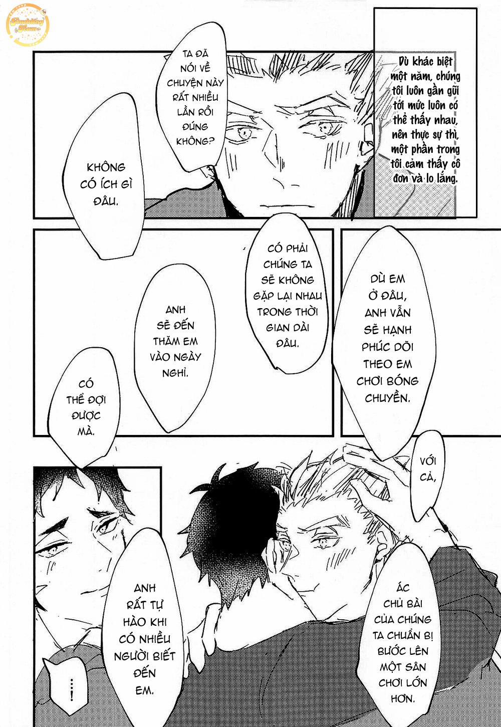 Tổng Hợp Oneshot Gây Lứng 47 trang 8