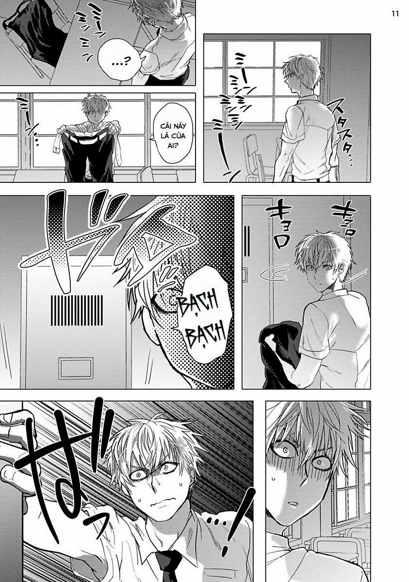 Tổng Hợp Oneshot Gây Lứng 48 trang 12
