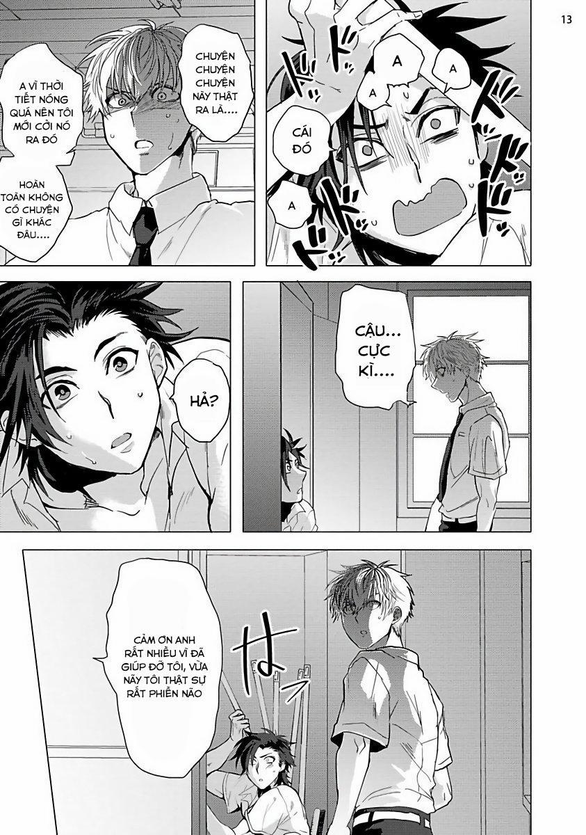 Tổng Hợp Oneshot Gây Lứng 48 trang 14