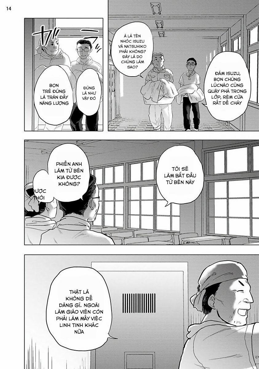 Tổng Hợp Oneshot Gây Lứng 48 trang 15