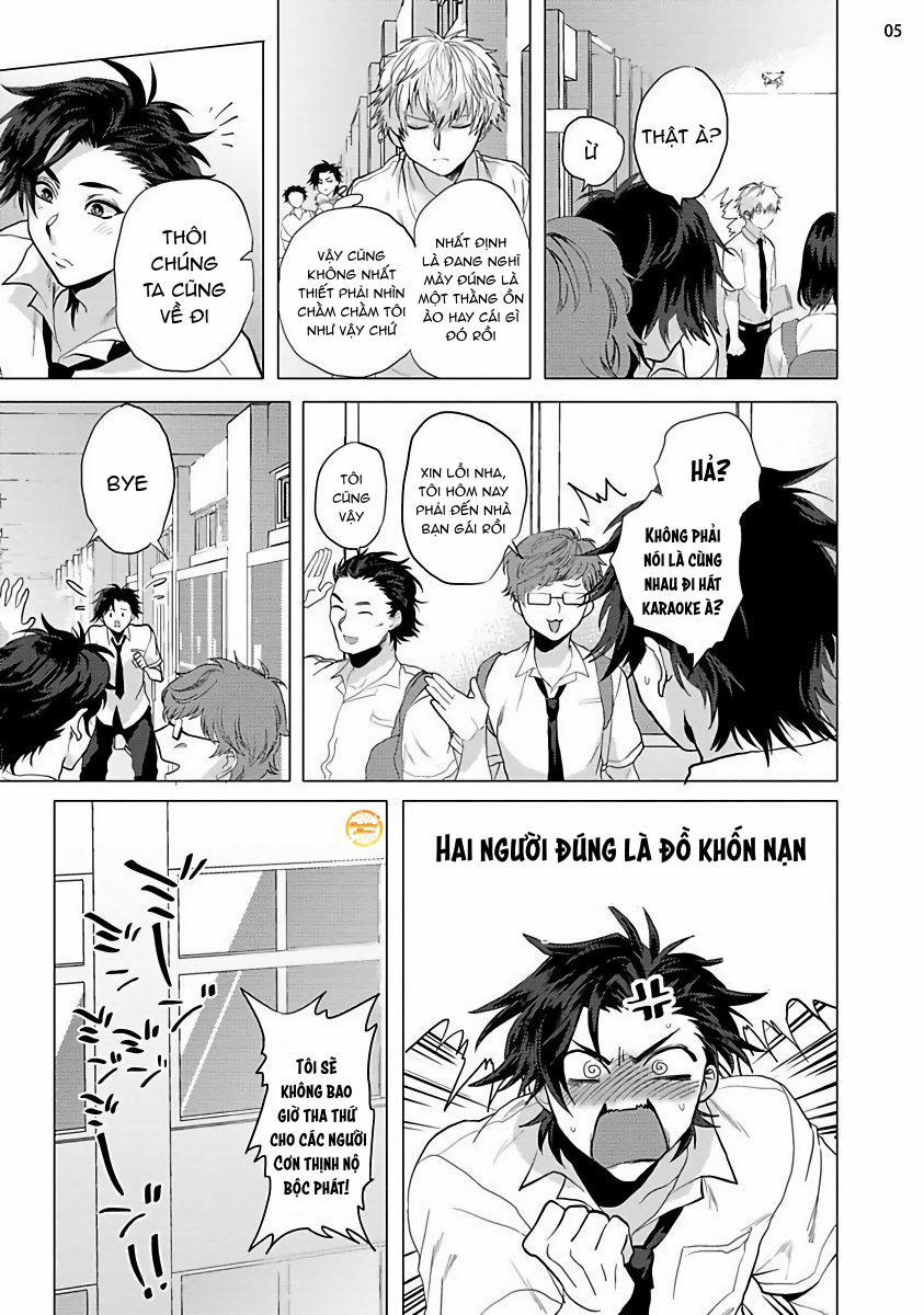 Tổng Hợp Oneshot Gây Lứng 48 trang 6