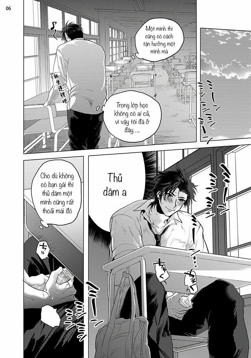 Tổng Hợp Oneshot Gây Lứng 48 trang 7