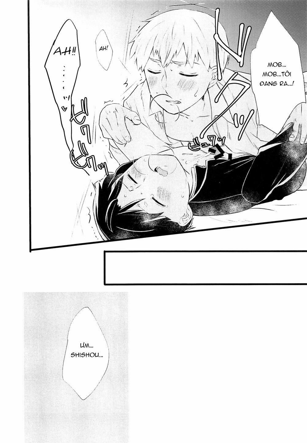 Tổng Hợp Oneshot Gây Lứng 50 trang 14