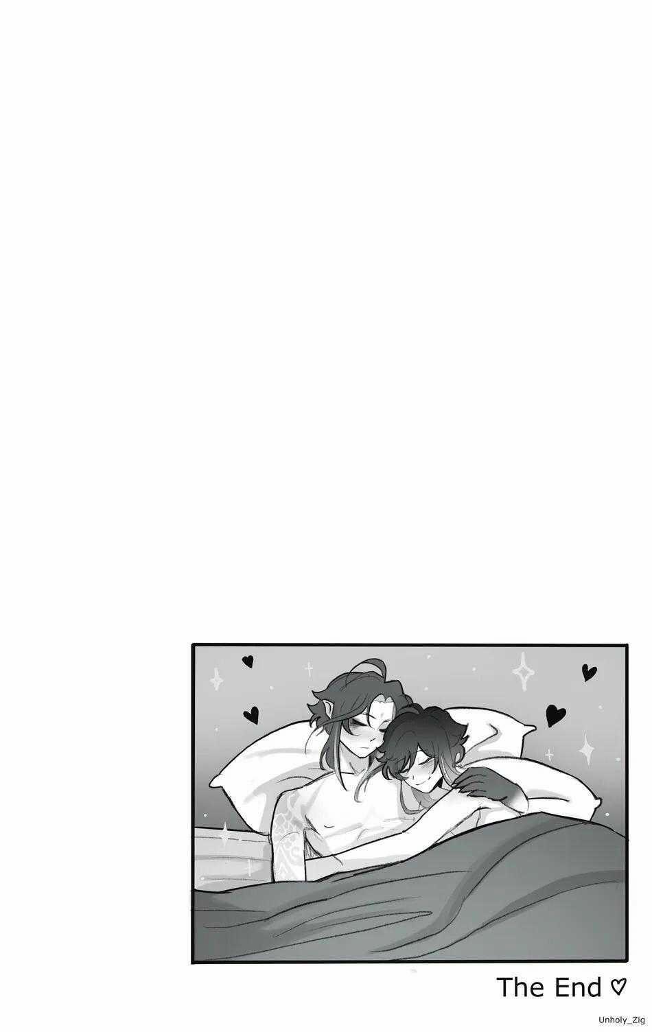 Tổng Hợp Oneshot Genshin Impact 37 trang 12