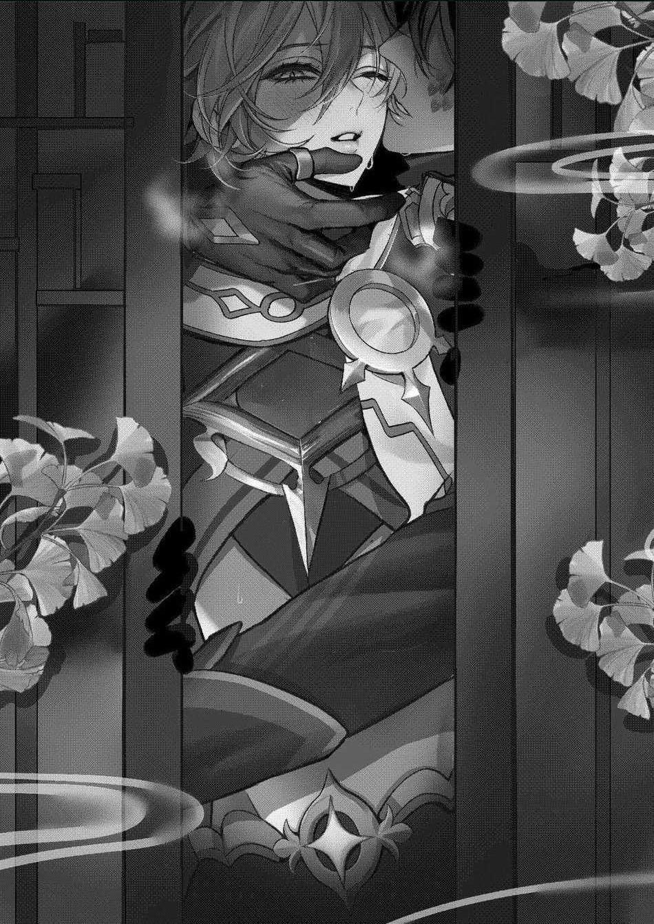 Tổng Hợp Oneshot Genshin Impact 38.1 trang 0