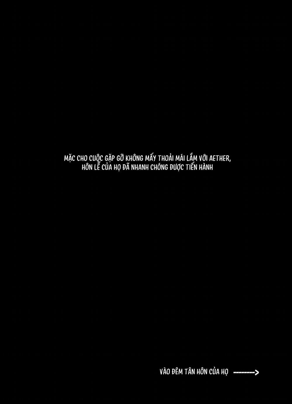 Tổng Hợp Oneshot Genshin Impact 39 (bìa) trang 3