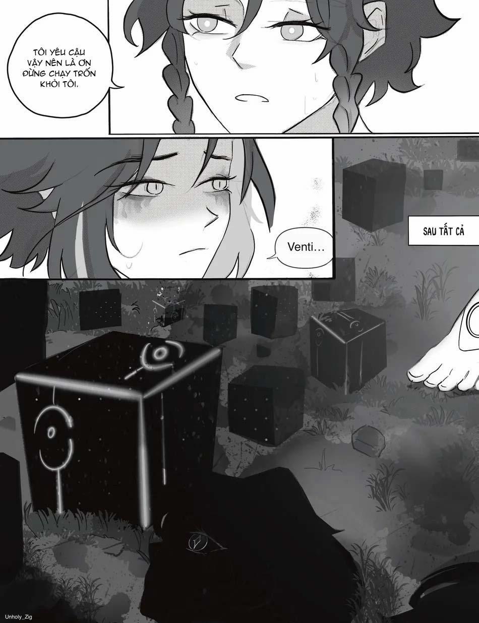 Tổng Hợp Oneshot Genshin Impact 40 trang 18