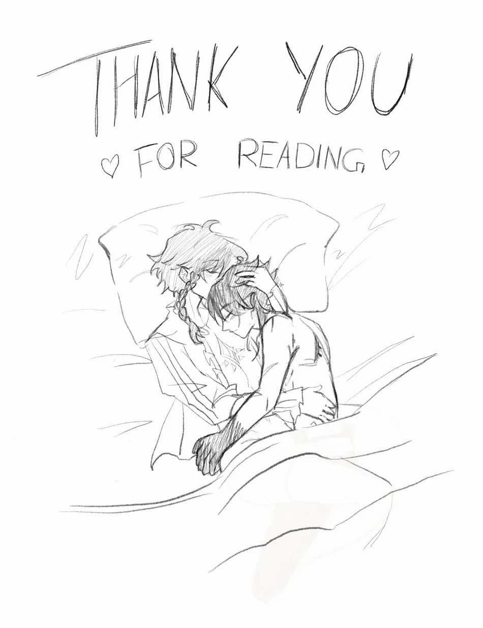 Tổng Hợp Oneshot Genshin Impact 40 trang 21