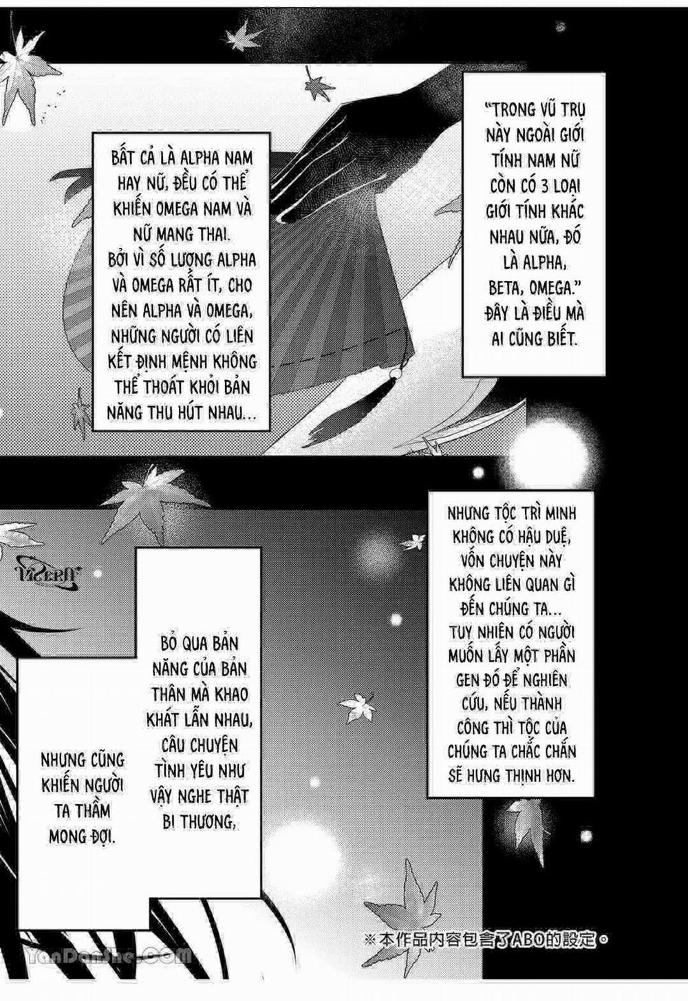 Tổng Hợp Oneshot Genshin Impact 41 trang 1