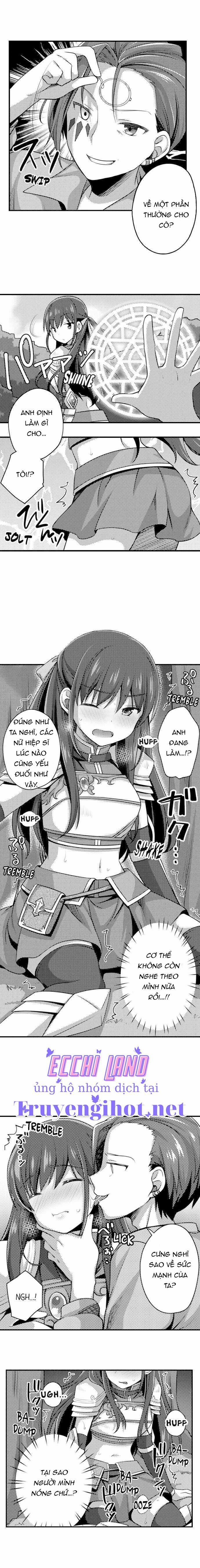 Tổng Hợp Oneshot Hentai 6.1 trang 2