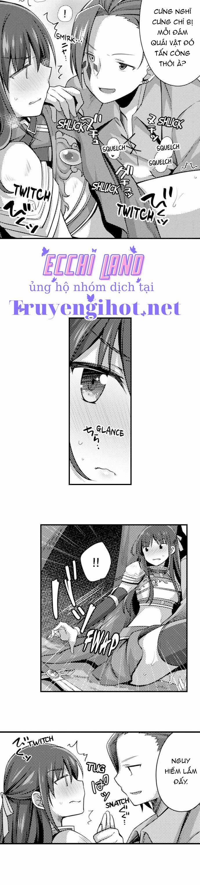 Tổng Hợp Oneshot Hentai 6.1 trang 4