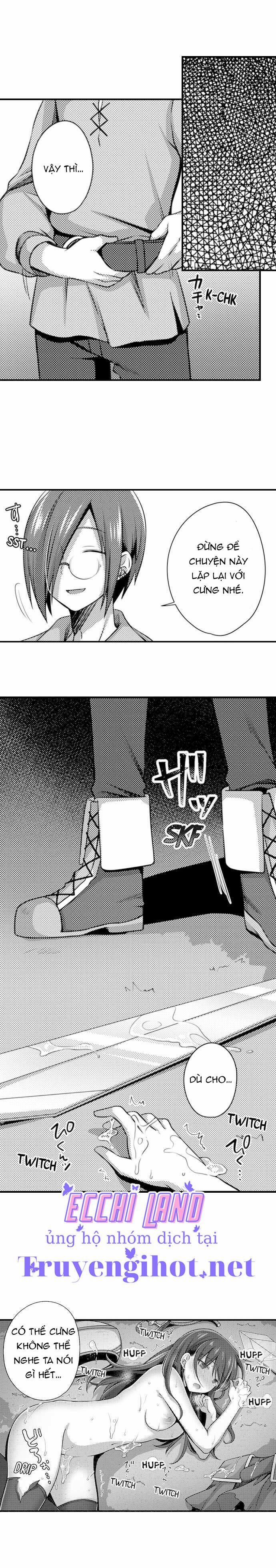 Tổng Hợp Oneshot Hentai 6.2 trang 3