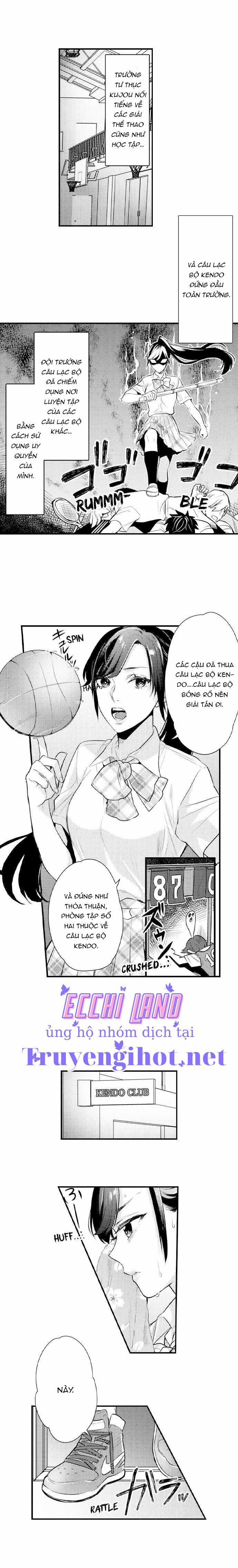 Tổng Hợp Oneshot Hentai 7.1 trang 0