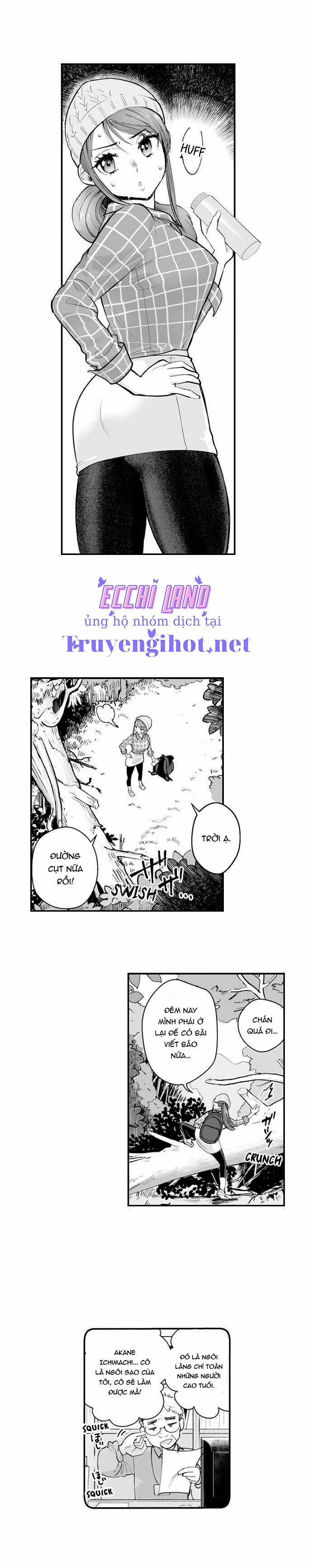 Tổng Hợp Oneshot Hentai 8.1 trang 1