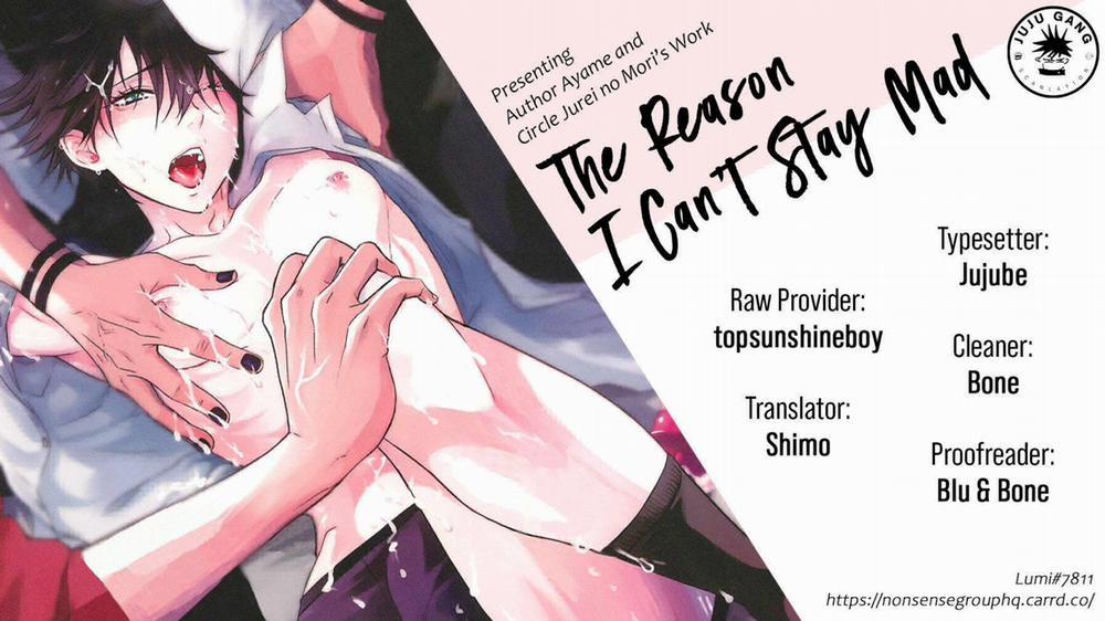 Tổng Hợp Oneshot Jujutsu Kaisen Dj 29.2 trang 21