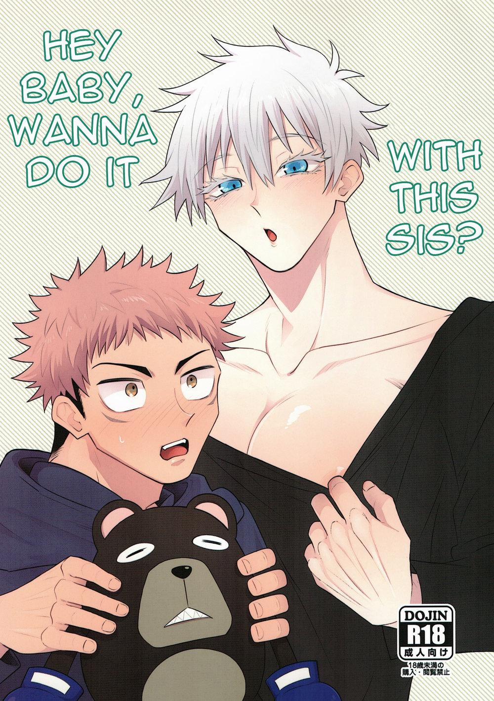 Tổng Hợp Oneshot Jujutsu Kaisen Dj 32 trang 0