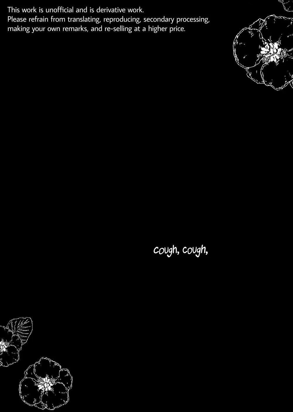 Tổng Hợp Oneshot Jujutsu Kaisen Dj 33 trang 2