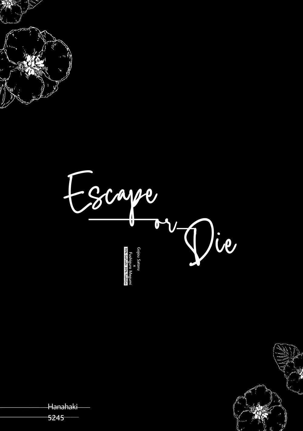 Tổng Hợp Oneshot Jujutsu Kaisen Dj 33 trang 37