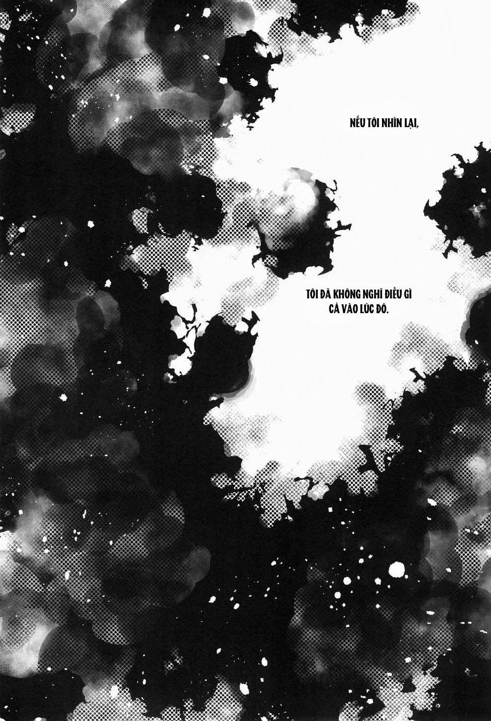 Tổng Hợp Oneshot Jujutsu Kaisen Dj 35 trang 4