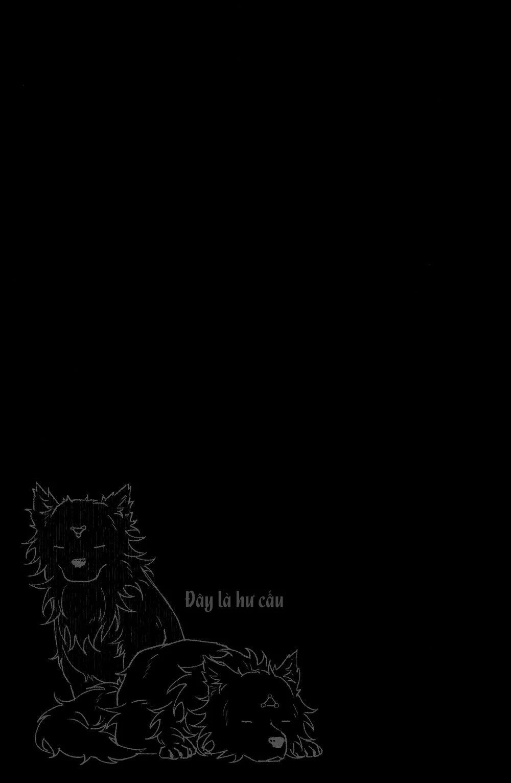 Tổng Hợp Oneshot Jujutsu Kaisen Dj 50 trang 2