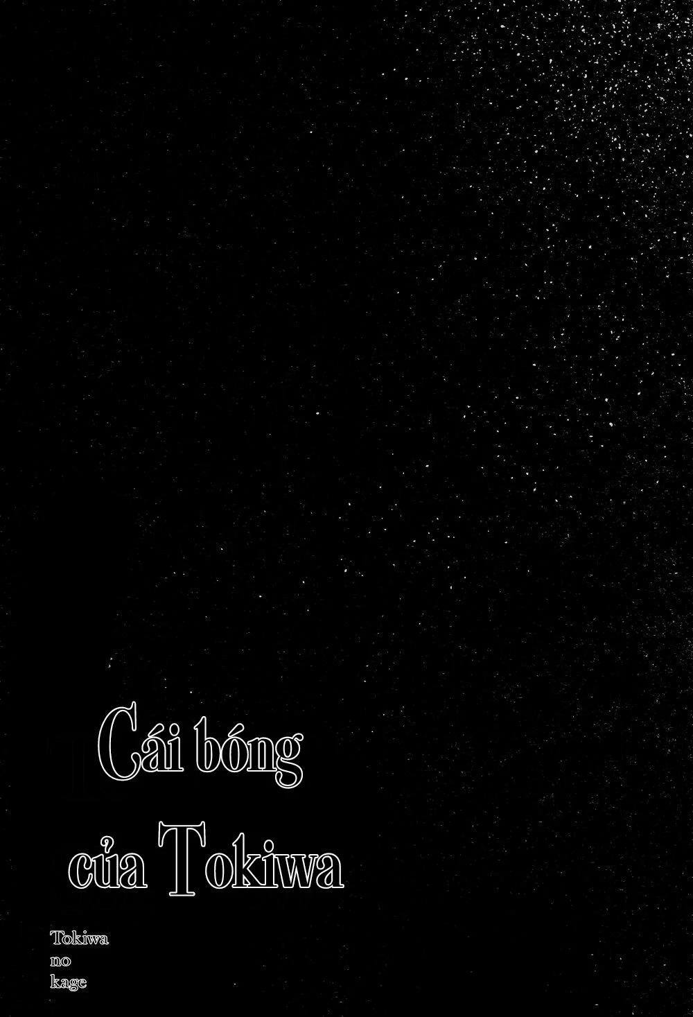 Tổng Hợp Oneshot Jujutsu Kaisen Dj 50 trang 22