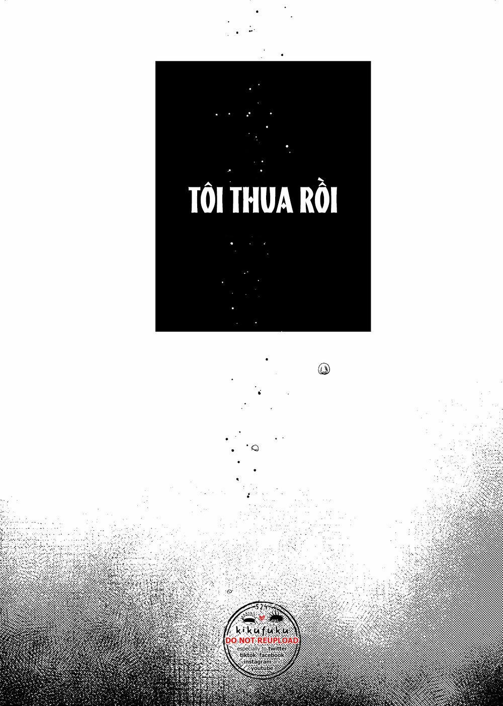 Tổng Hợp Oneshot Jujutsu Kaisen Dj 51 trang 30