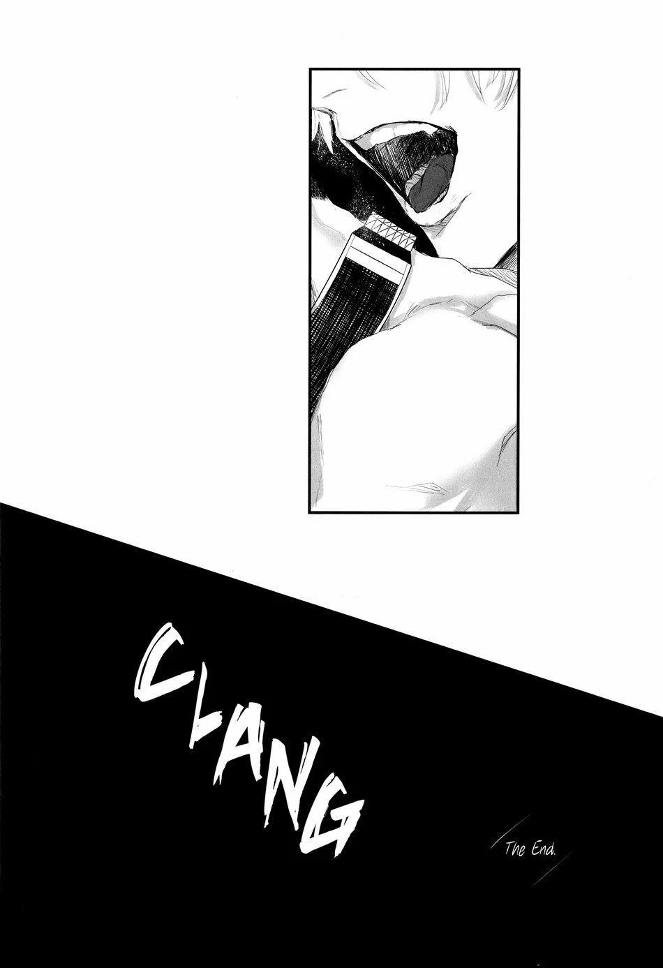 Tổng Hợp Oneshot Jujutsu Kaisen Dj 59 trang 28