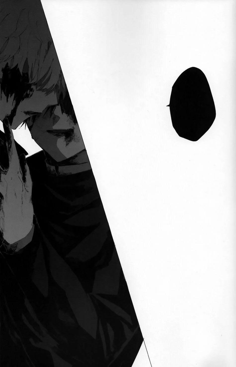 Tổng Hợp Oneshot Jujutsu Kaisen Dj 61.1 trang 3