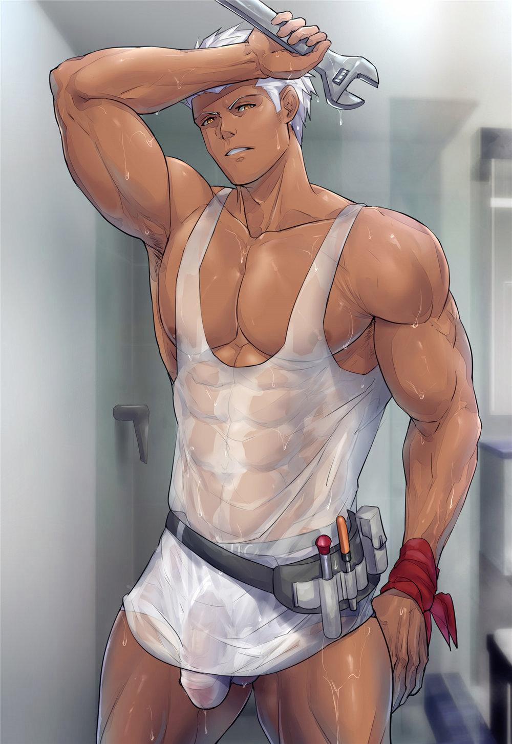 Tổng hợp Oneshot Mặn Mòi 15 trang 0