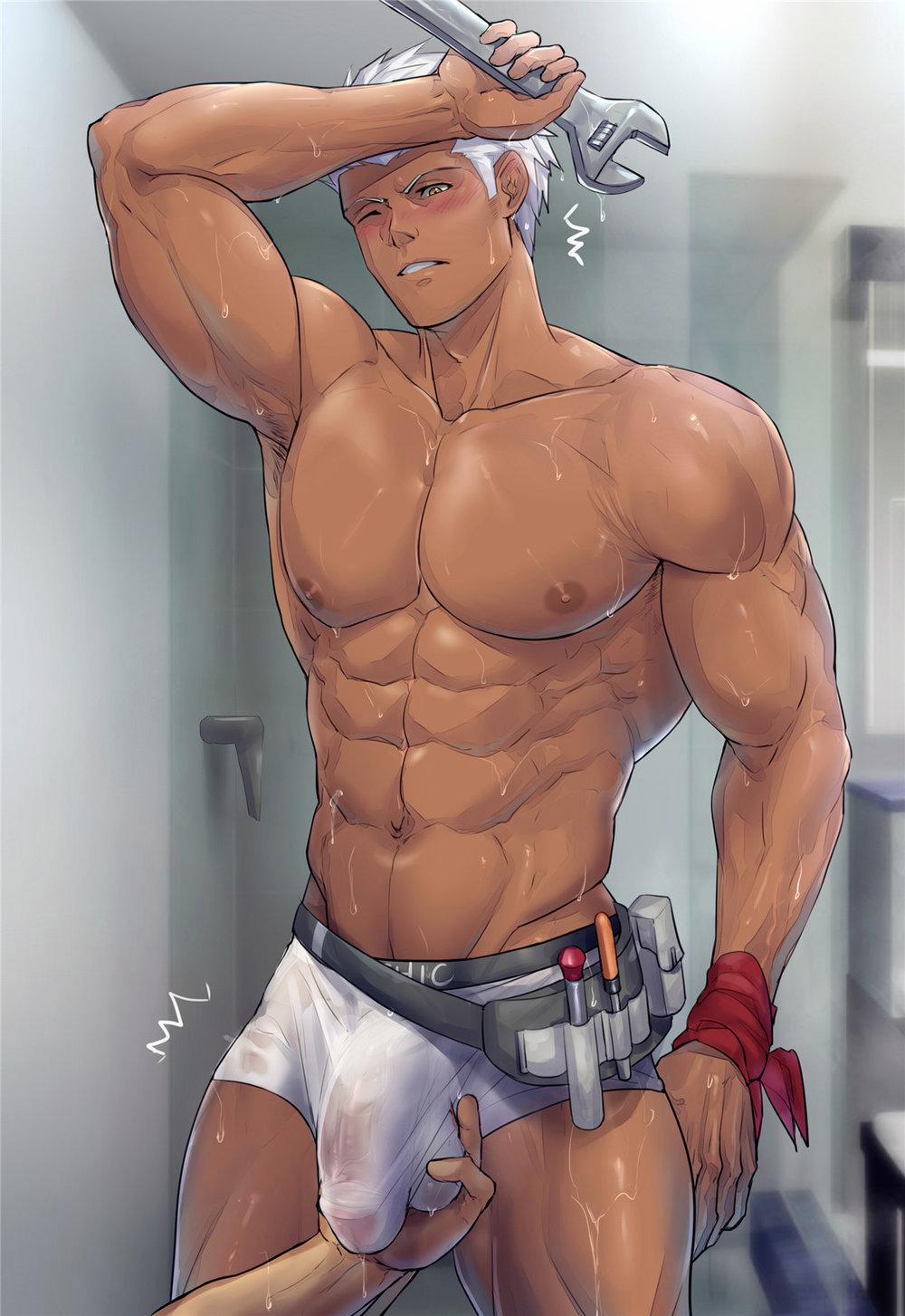 Tổng hợp Oneshot Mặn Mòi 15 trang 11