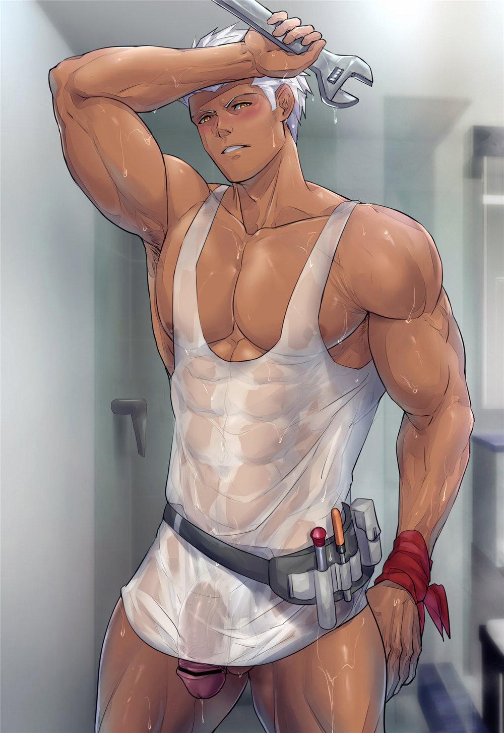 Tổng hợp Oneshot Mặn Mòi 15 trang 2