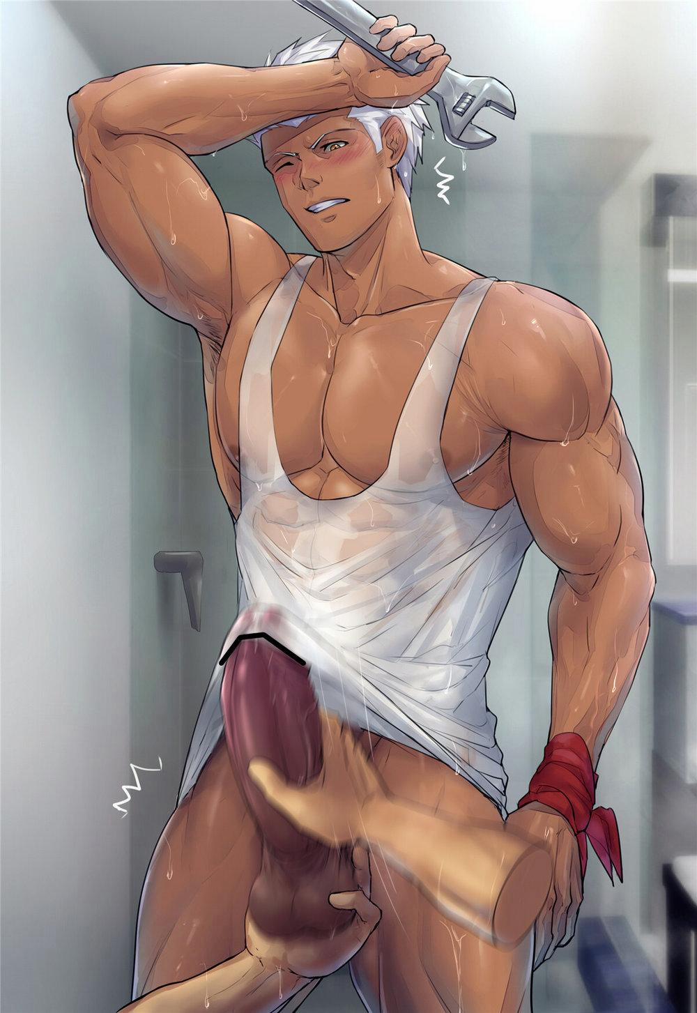 Tổng hợp Oneshot Mặn Mòi 15 trang 6