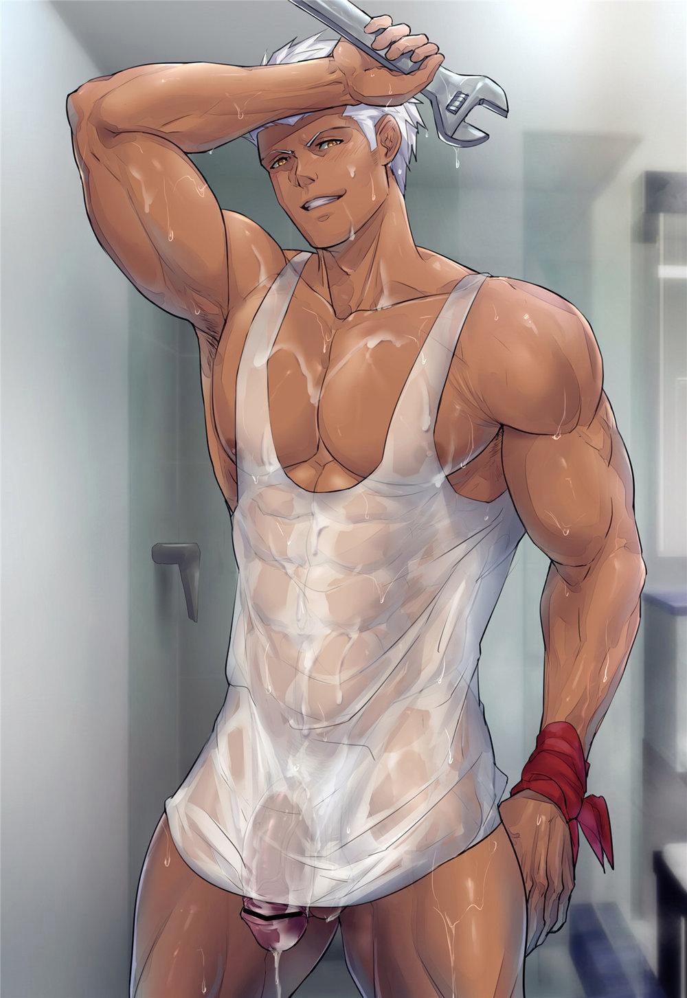 Tổng hợp Oneshot Mặn Mòi 15 trang 9