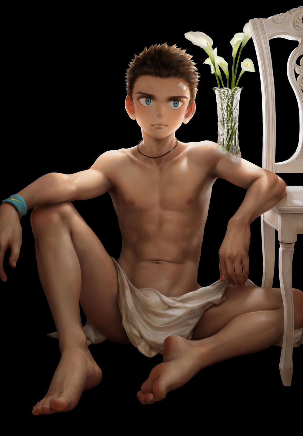 Tổng hợp Oneshot Mặn Mòi 24 trang 0