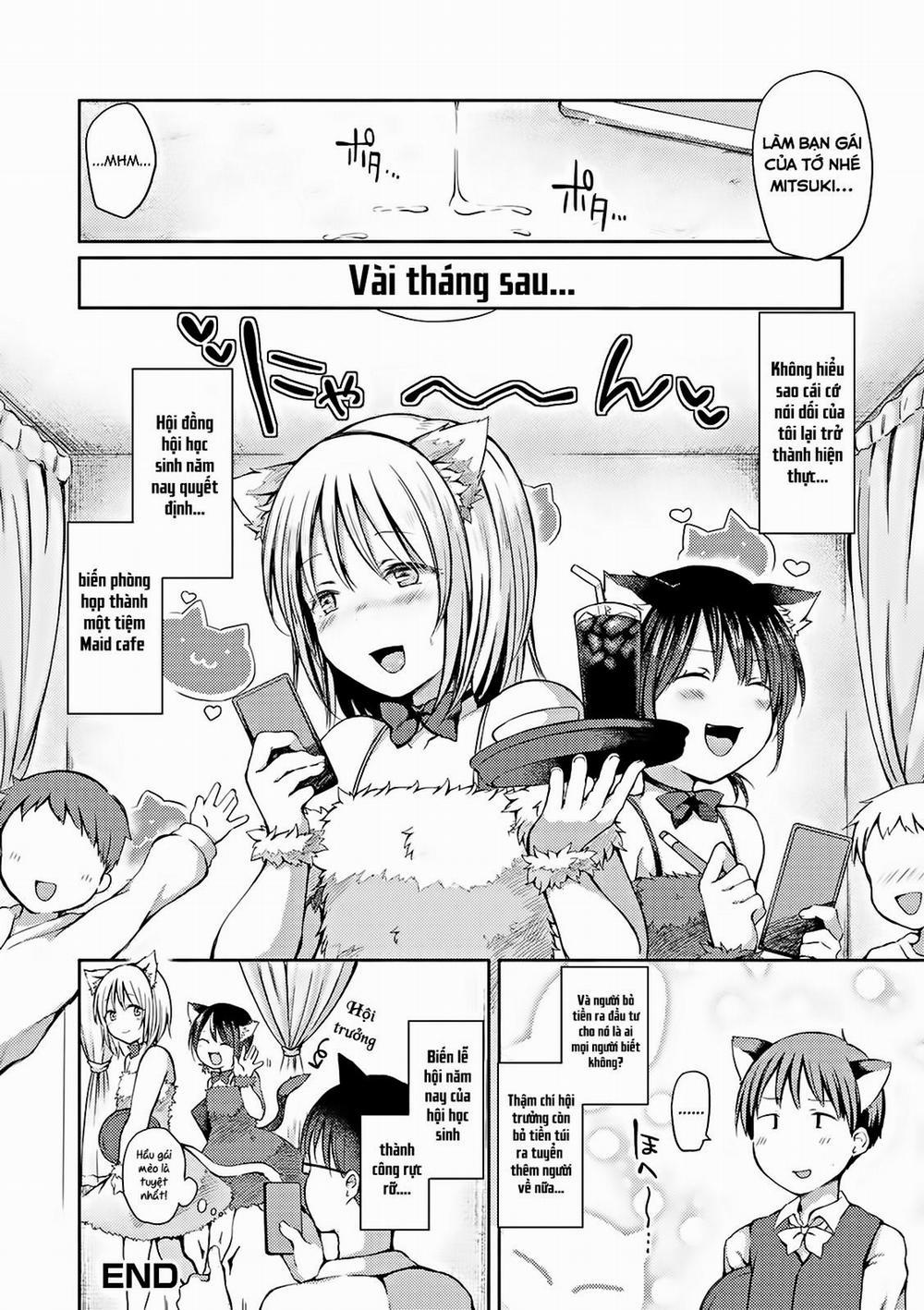 Tổng hợp Oneshot Mặn Mòi 29 trang 15