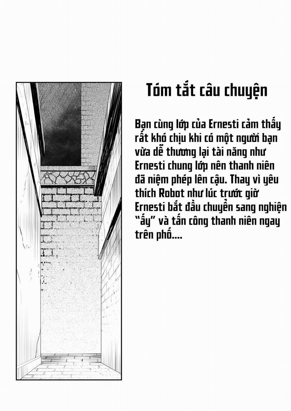 Tổng hợp Oneshot Mặn Mòi 38 trang 1