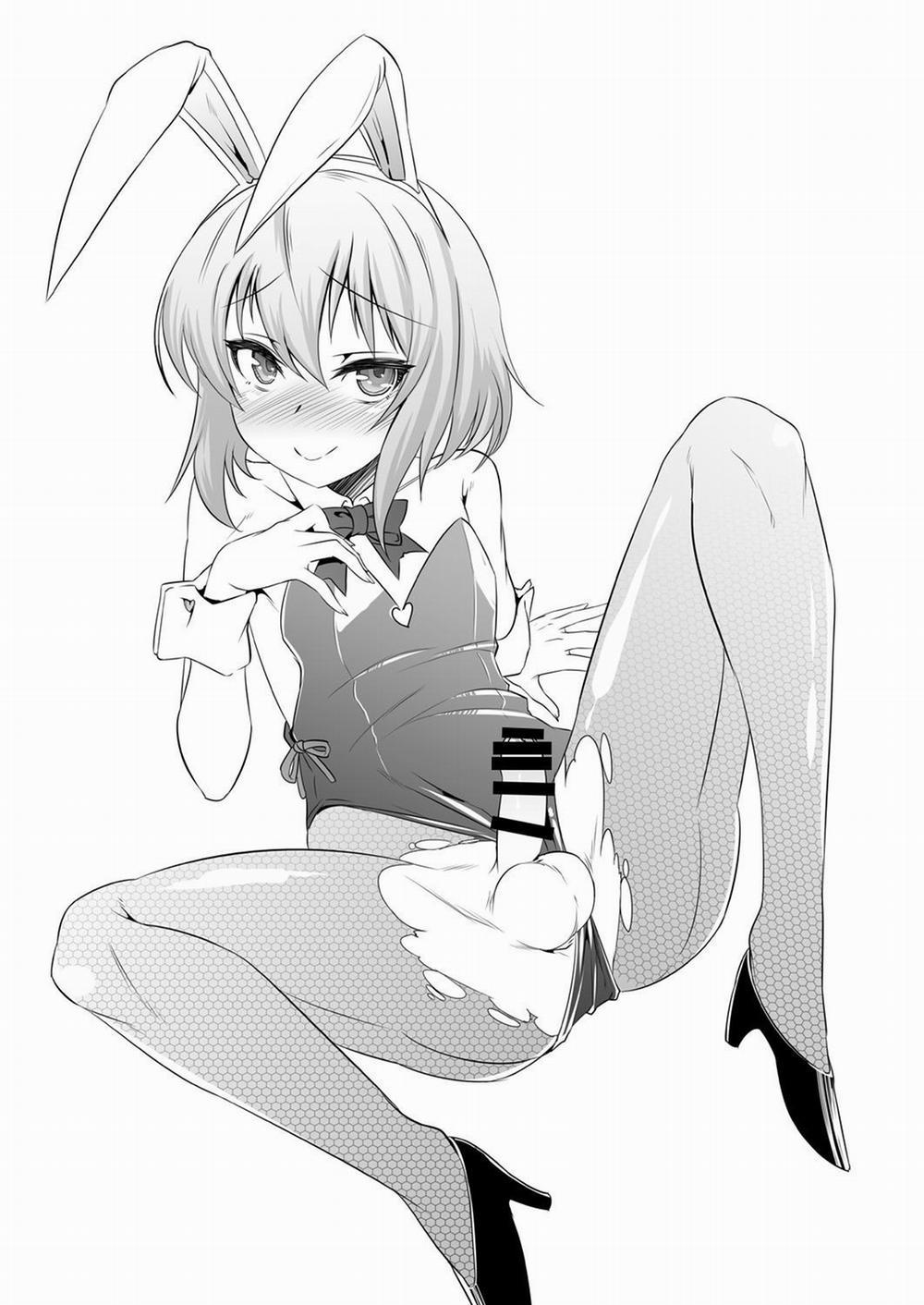 Tổng hợp Oneshot Mặn Mòi 38 trang 16