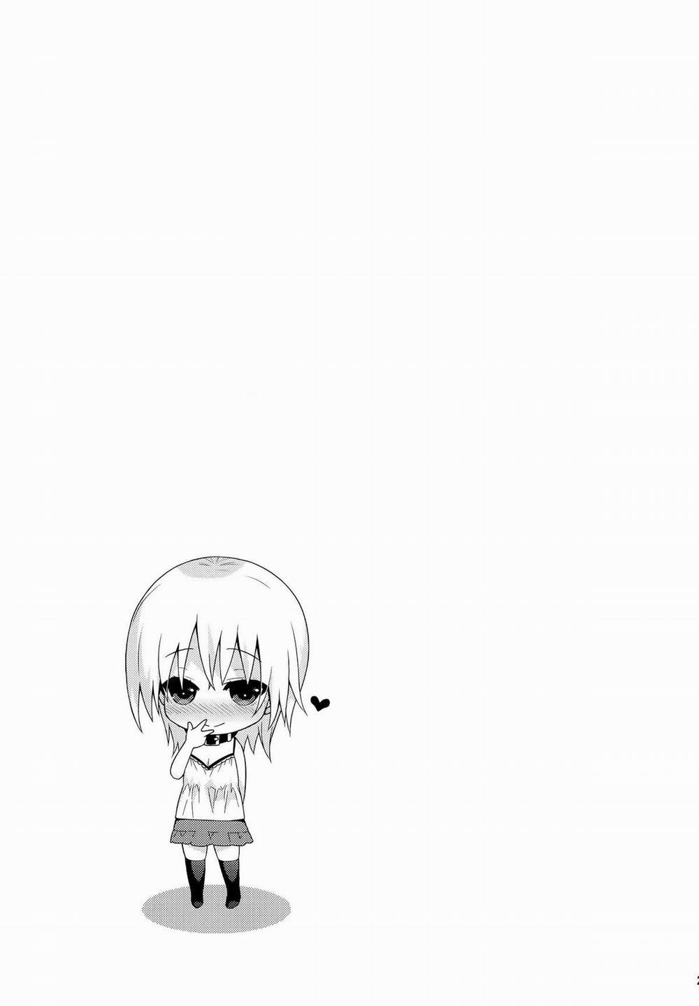 Tổng hợp Oneshot Mặn Mòi 50 trang 25