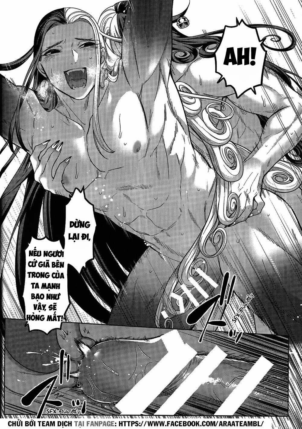 Tổng hợp Oneshot Mặn Mòi 9 trang 25