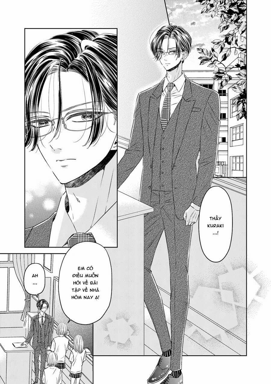 Tổng Hợp Oneshot Nhà Guess 109 trang 1