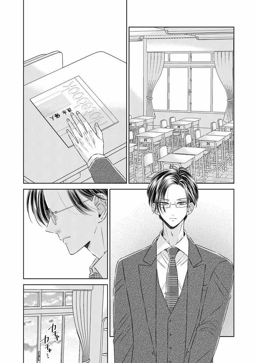 Tổng Hợp Oneshot Nhà Guess 109 trang 5