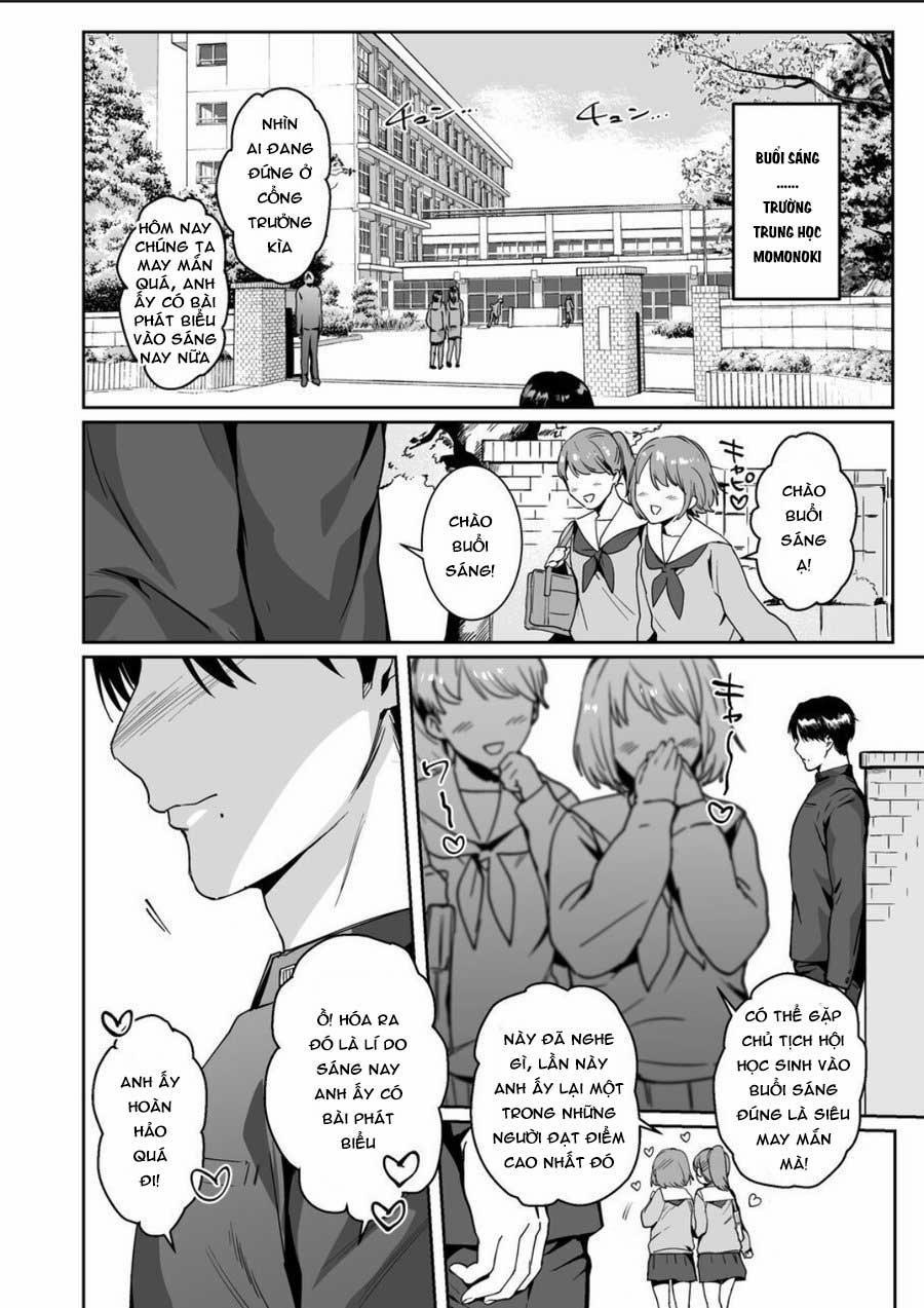 Tổng Hợp Oneshot Nhà Guess 120 trang 1